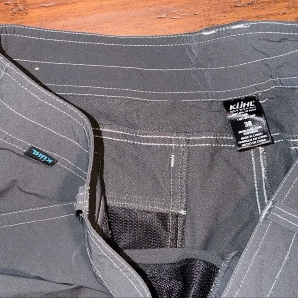 Kuhl Men Short